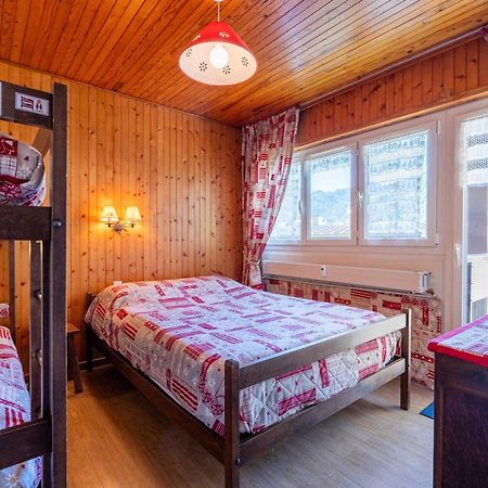 Appartement 2 Pieces, 4 Couchages, Proche Centre Station, Wifi - Fr-1-304-46 Ла-Клюсаз Экстерьер фото