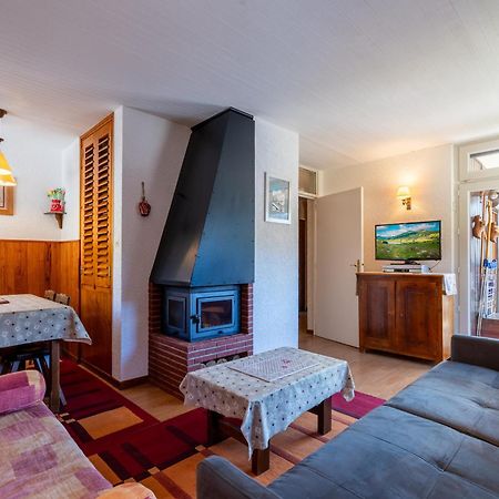 Appartement 2 Pieces, 4 Couchages, Proche Centre Station, Wifi - Fr-1-304-46 Ла-Клюсаз Экстерьер фото