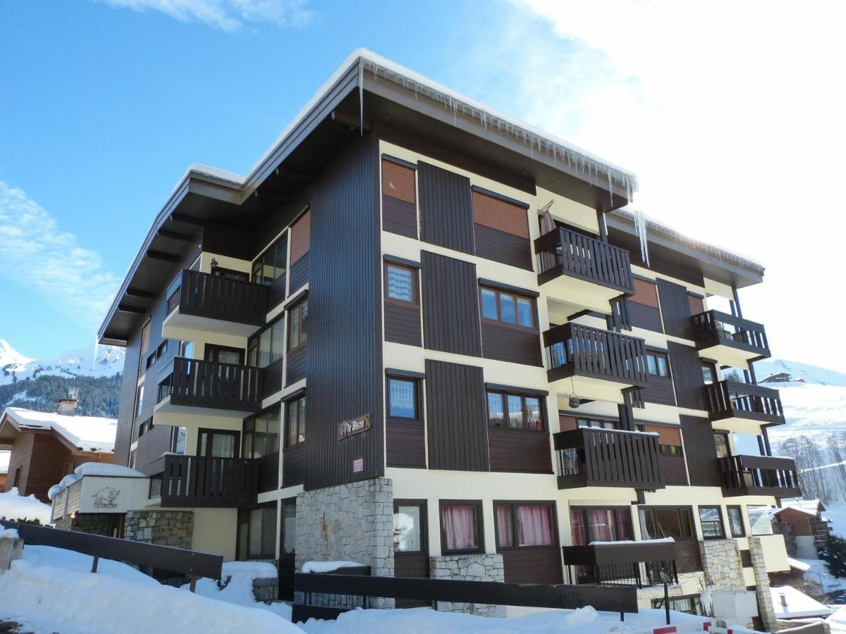 Appartement 2 Pieces, 4 Couchages, Proche Centre Station, Wifi - Fr-1-304-46 Ла-Клюсаз Экстерьер фото