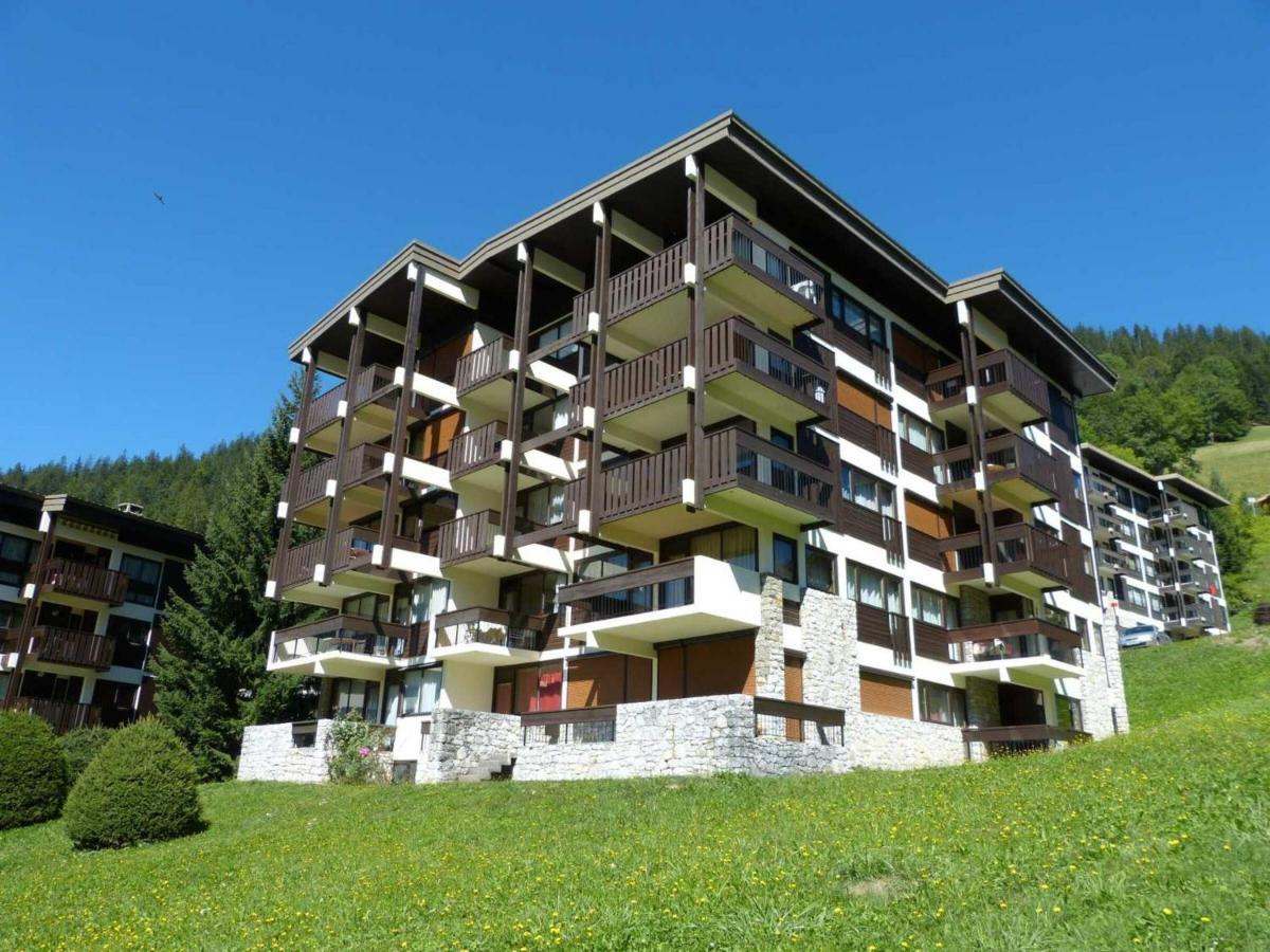 Appartement 2 Pieces, 4 Couchages, Proche Centre Station, Wifi - Fr-1-304-46 Ла-Клюсаз Экстерьер фото