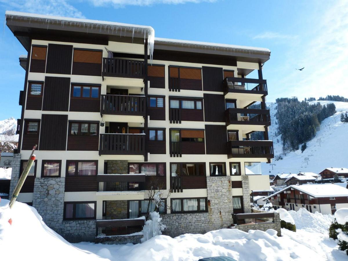 Appartement 2 Pieces, 4 Couchages, Proche Centre Station, Wifi - Fr-1-304-46 Ла-Клюсаз Экстерьер фото