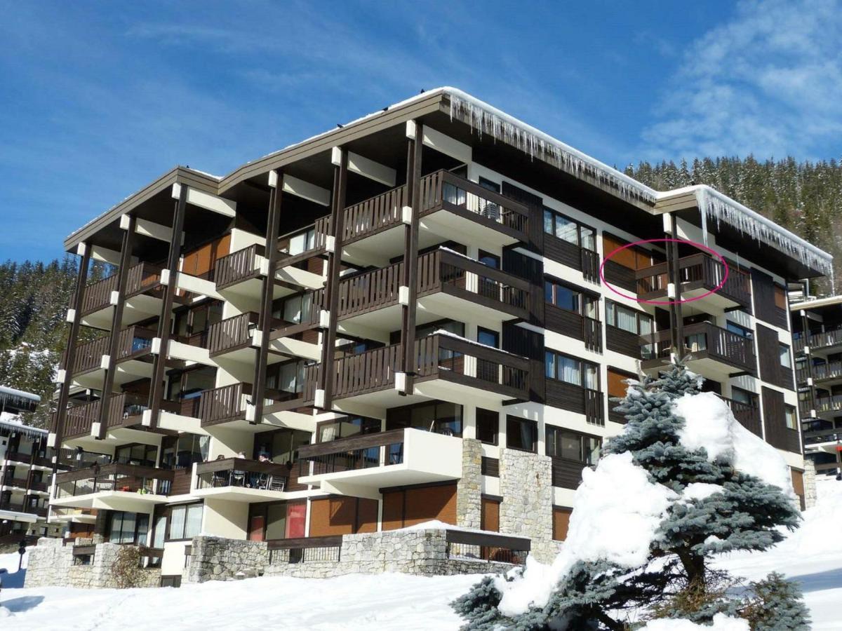 Appartement 2 Pieces, 4 Couchages, Proche Centre Station, Wifi - Fr-1-304-46 Ла-Клюсаз Экстерьер фото