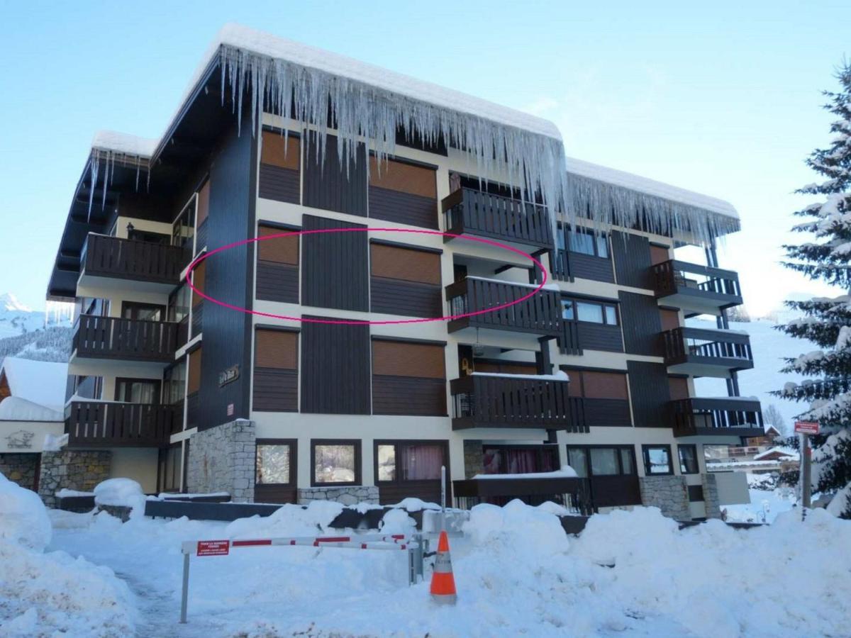 Appartement 2 Pieces, 4 Couchages, Proche Centre Station, Wifi - Fr-1-304-46 Ла-Клюсаз Экстерьер фото