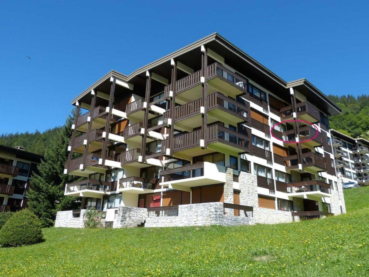 Appartement 2 Pieces, 4 Couchages, Proche Centre Station, Wifi - Fr-1-304-46 Ла-Клюсаз Экстерьер фото