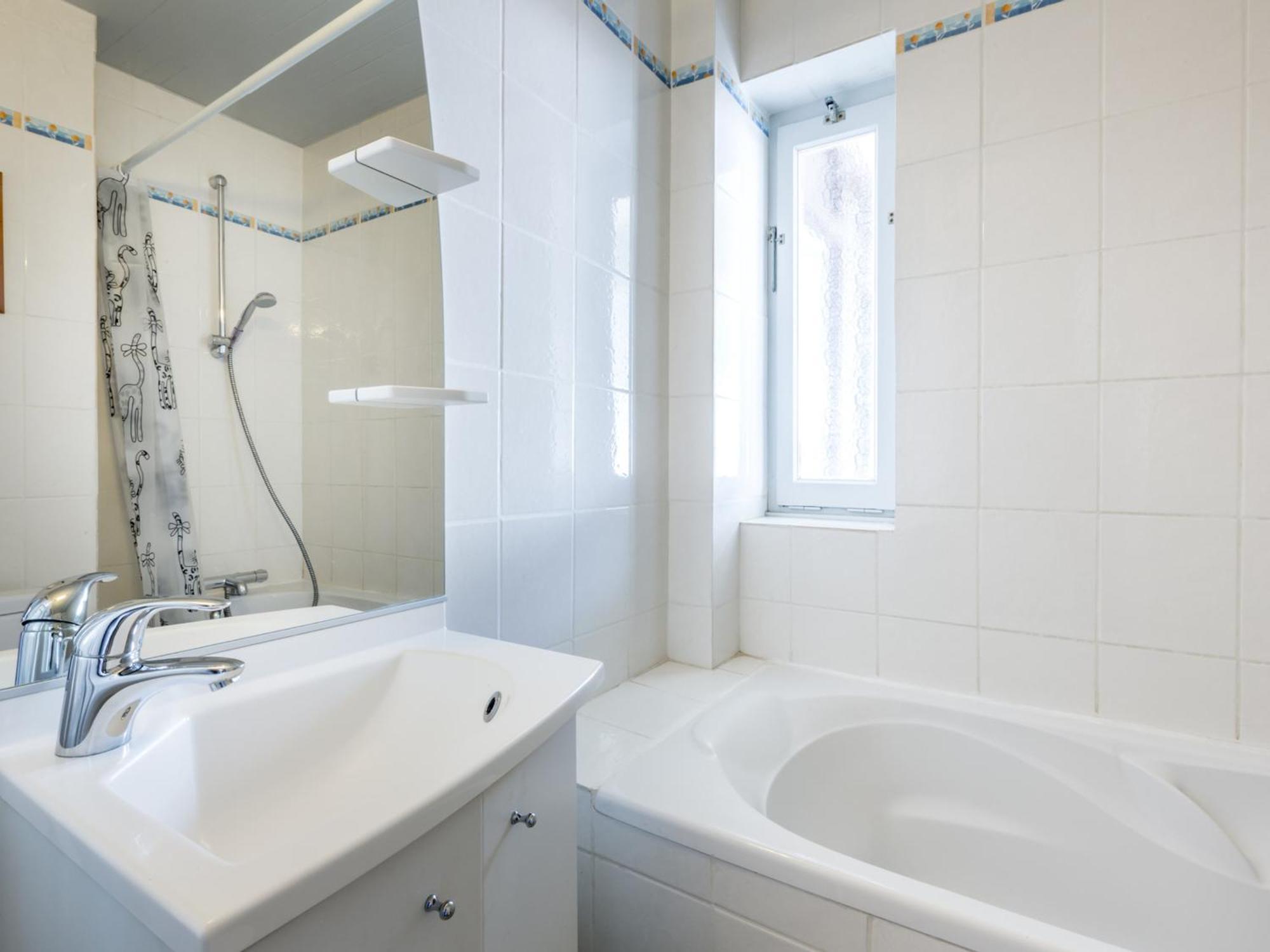 Appartement 2 Pieces, 4 Couchages, Proche Centre Station, Wifi - Fr-1-304-46 Ла-Клюсаз Экстерьер фото