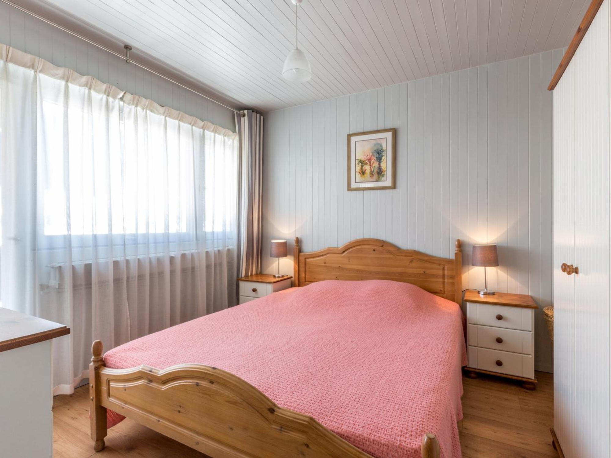 Appartement 2 Pieces, 4 Couchages, Proche Centre Station, Wifi - Fr-1-304-46 Ла-Клюсаз Экстерьер фото